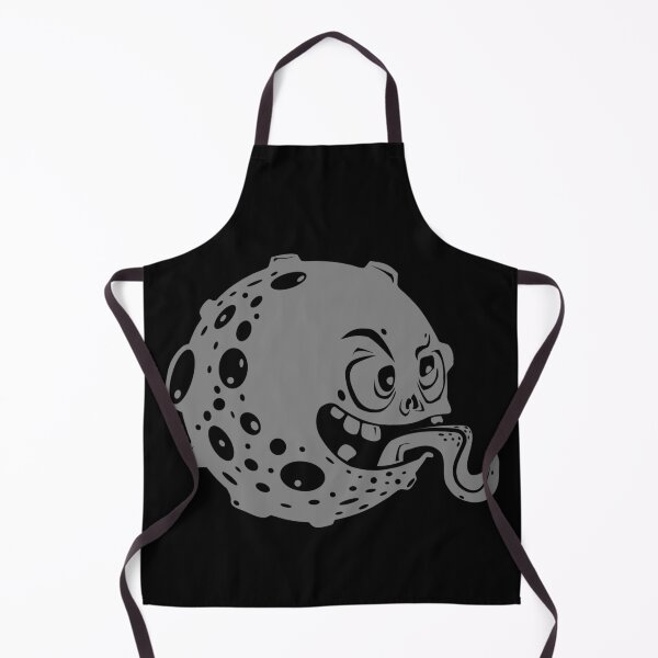 Item preview, Moon Army #009 Doofus Moon designed and sold by the BoutiK.
