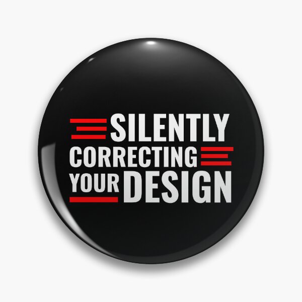 Item preview, I’m silently correcting your design designed and sold by Shanyacreates.
