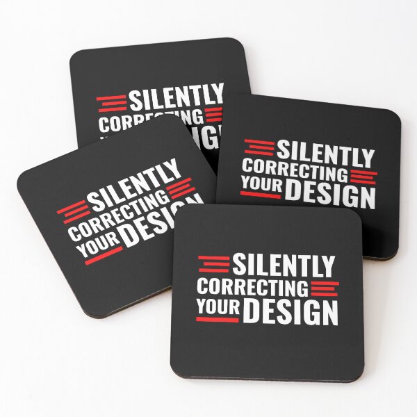 Item preview, I’m silently correcting your design designed and sold by Shanyacreates.
