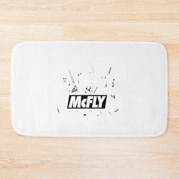 Item preview, mcfly band  designed and sold by AminaWuckert.