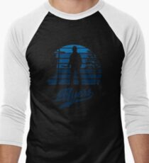 MYERS SUN SET Baseball Âľ Sleeve T-Shirt