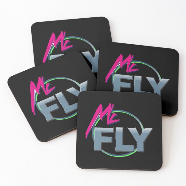 Item preview, mcfly band  designed and sold by AminaWuckert.
