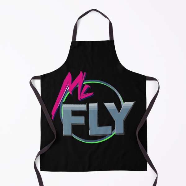 Item preview, mcfly band designed and sold by AminaWuckert.