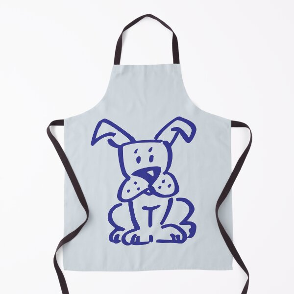 Item preview, Happy Dog designed and sold by CharlottePlaceArt.