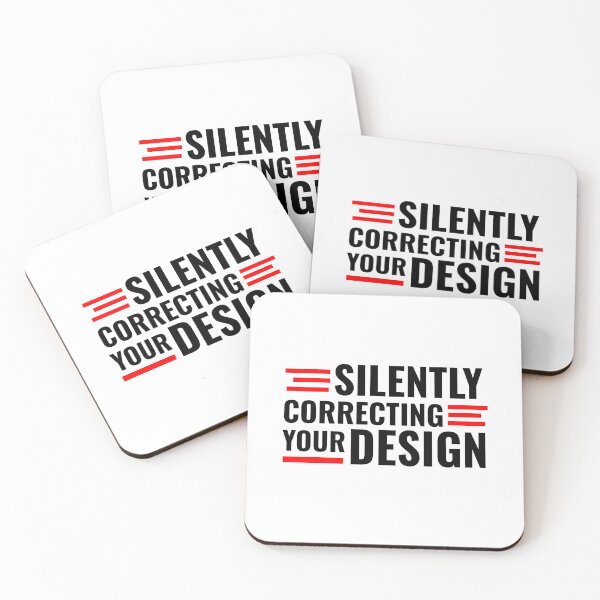 Item preview, I’m silently correcting your design (white) designed and sold by Shanyacreates.