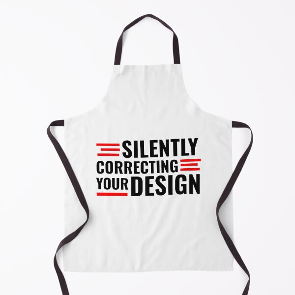 Item preview, I’m silently correcting your design (white) designed and sold by Shanyacreates.