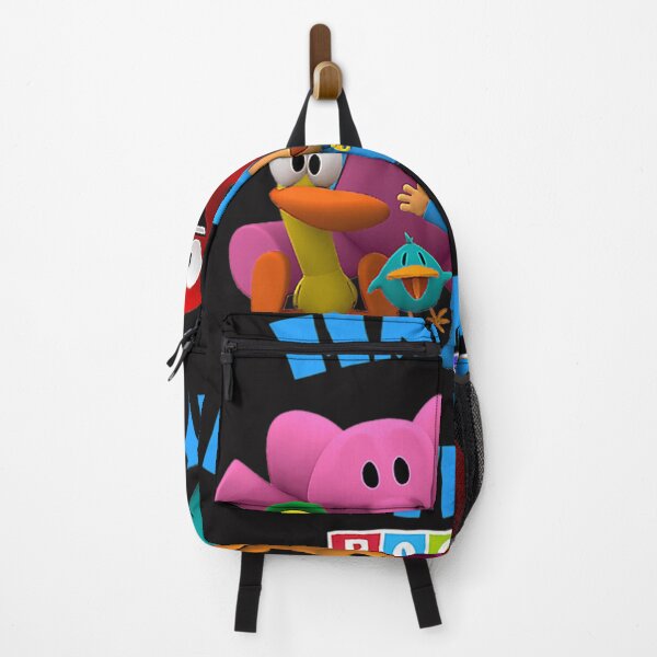 Item preview, Happy Birthday Boy Girl Pocoyo designed and sold by SashaEllis55.