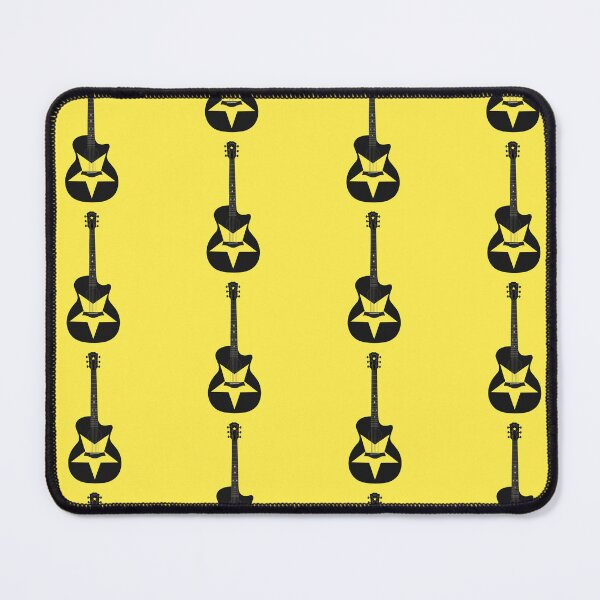 Item preview, Guitarra Found Heaven designed and sold by DesignsByLDP.