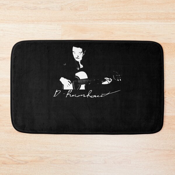Item preview, Django Reinhardt Signature Shirts Classic  designed and sold by Olsonz1.