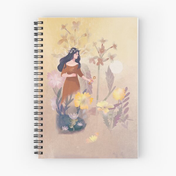 Item preview, El visionario | El visionario designed and sold by SimonaFlowArt.