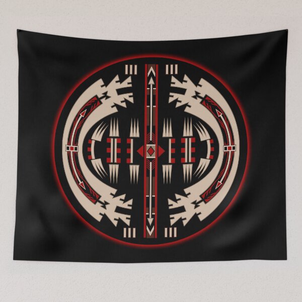 Item preview, SOUTHWEST 6 designed and sold by Garden Of Nightmares.