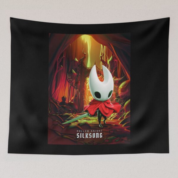 Item preview, silksong - Hollow Knight Silksong designed and sold by GrayceDa.