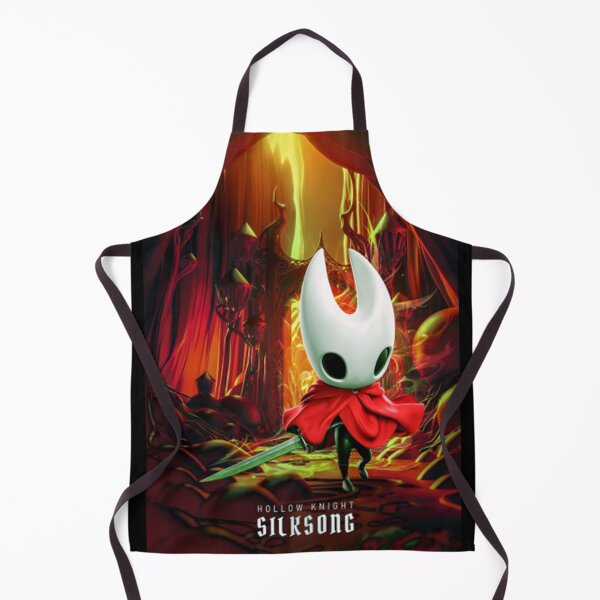 Item preview, silksong - Hollow Knight Silksong designed and sold by GrayceDa.