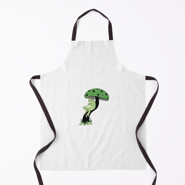 Item preview, Aromantic chill frog designed and sold by mossyfrogg.