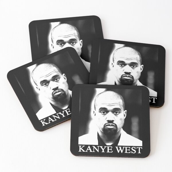 Item preview, KanyWest# designed and sold by kartowahyo.
