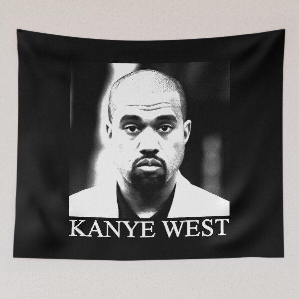 Item preview, KanyWest# designed and sold by kartowahyo.
