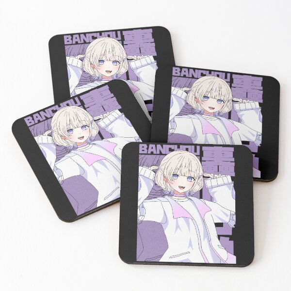 Item preview, Hajime Banchou ReGloss designed and sold by UDTee.
