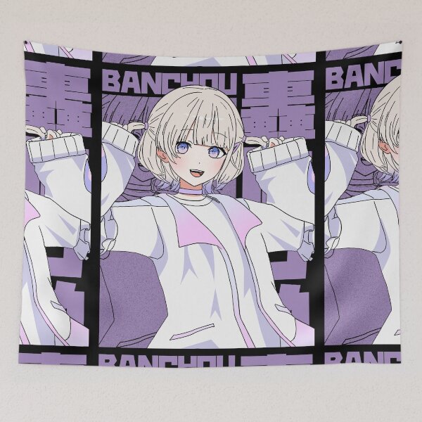 Item preview, Hajime Banchou ReGloss designed and sold by UDTee.