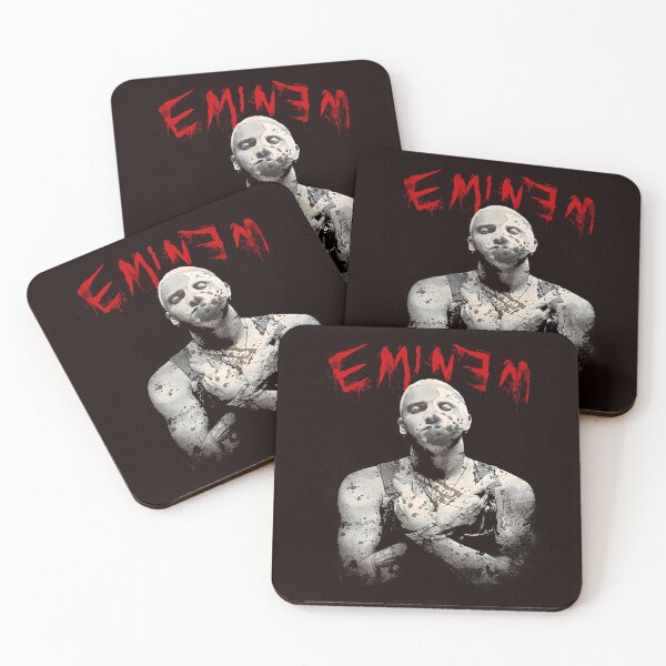 Item preview, Eminem - Bloody Horror 2025  designed and sold by thadghtbad.