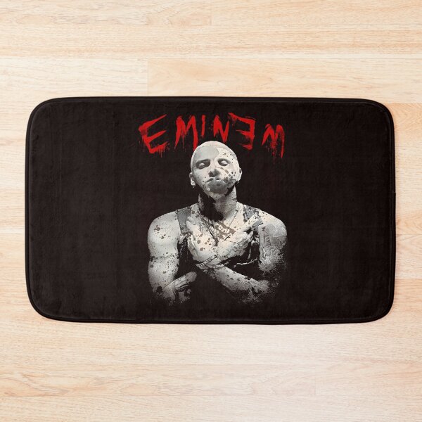 Item preview, Eminem - Bloody Horror 2025  designed and sold by thadghtbad.