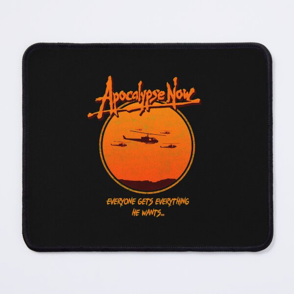 Item preview, Apocalypse Now Retro Essential T-Shirt designed and sold by LouisPlumle7.