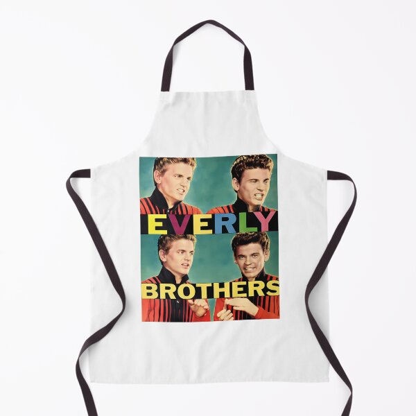 Item preview, T.he E.verly B.rothers Modern Screen 1958 designed and sold by Connorwoo.