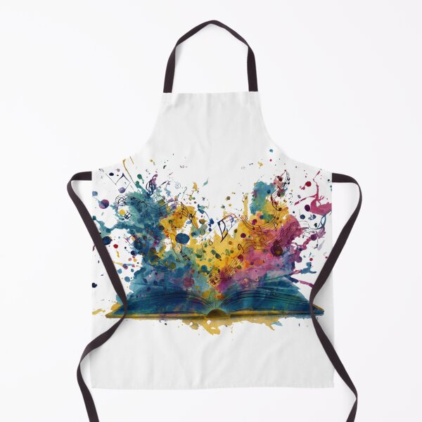 Item preview, Symphony of Stories designed and sold by RoonPalette.