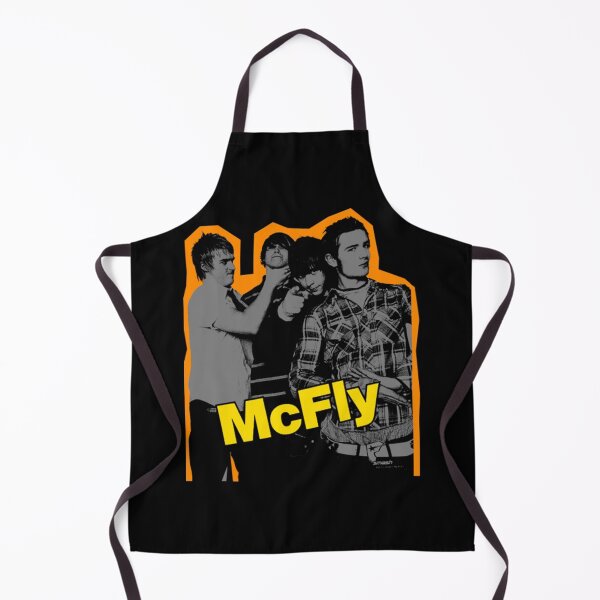 Item preview, mcfly band designed and sold by AminaWuckert.