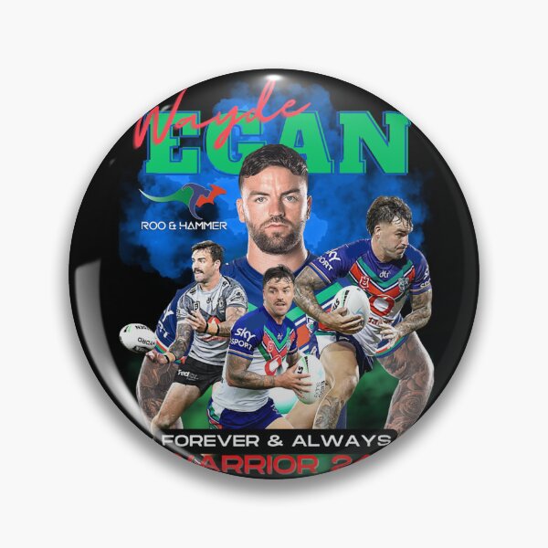 Item preview, Egan - Forever &amp; Always Warrior 240 Essential  designed and sold by Townsendz1.
