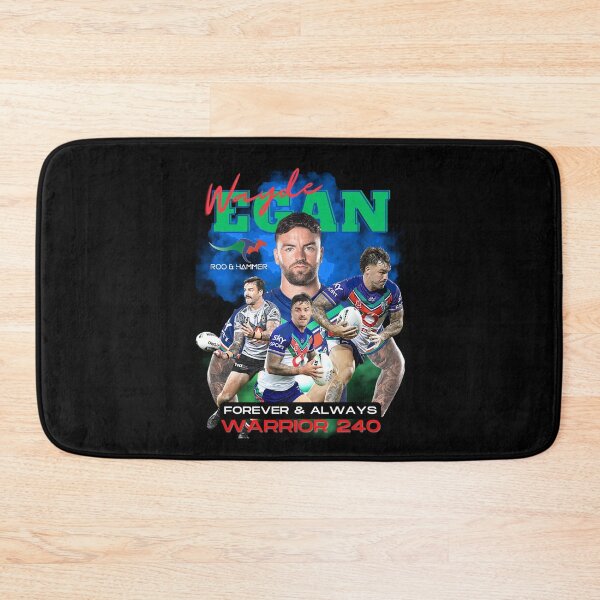 Item preview, Egan - Forever &amp; Always Warrior 240 Essential  designed and sold by Townsendz1.
