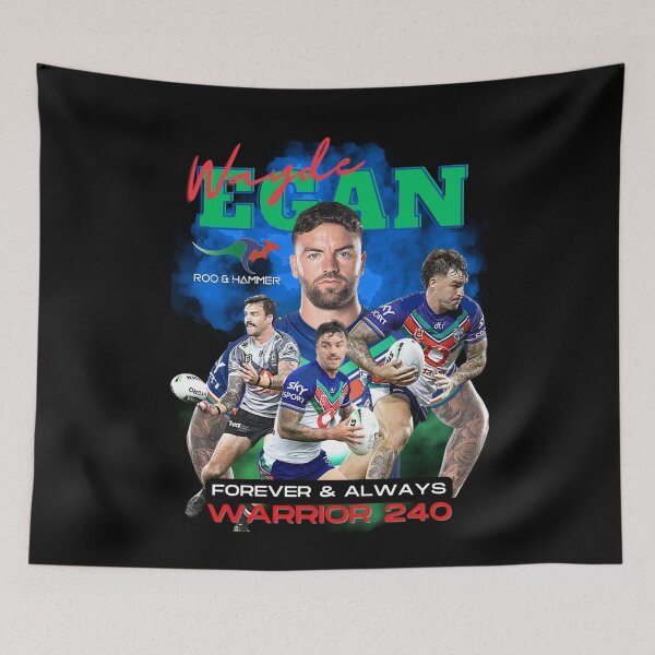 Item preview, Egan - Forever &amp; Always Warrior 240 Essential  designed and sold by Townsendz1.