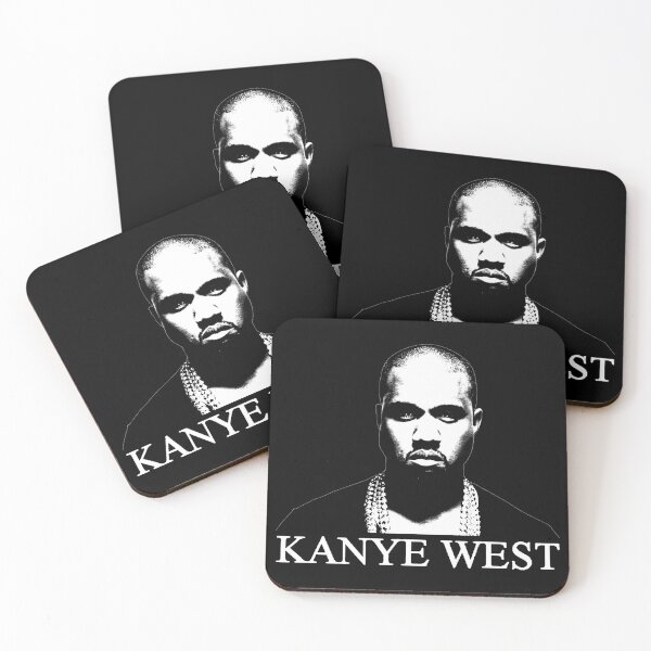 Item preview, KanyWest# designed and sold by kartowahyo.