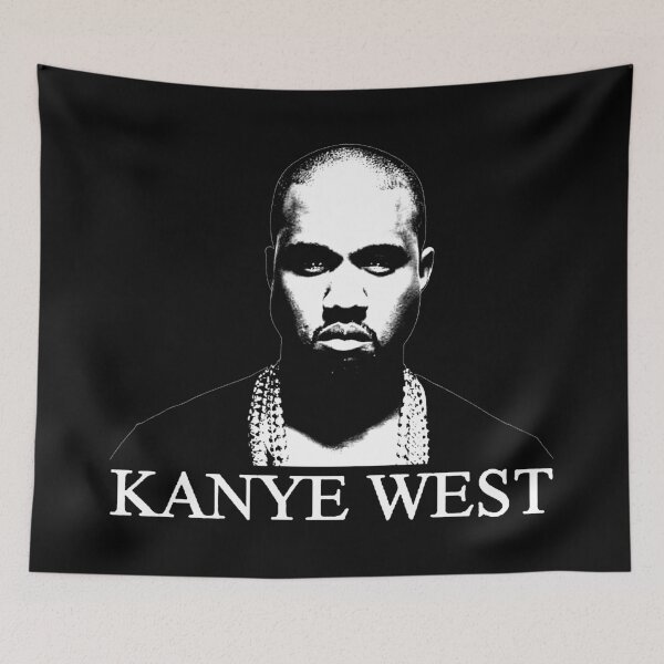 Item preview, KanyWest# designed and sold by kartowahyo.