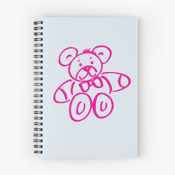 Item preview, Teddy Bear designed and sold by CharlottePlaceArt.