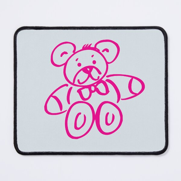 Item preview, Teddy Bear designed and sold by CharlottePlaceArt.