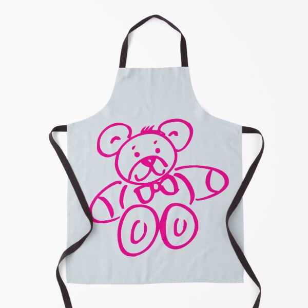 Item preview, Teddy Bear designed and sold by CharlottePlaceArt.