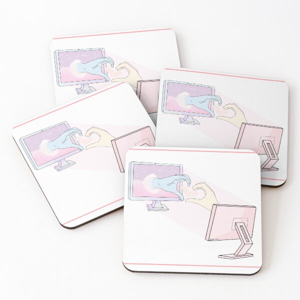Item preview, Long distance designed and sold by pandaelff.