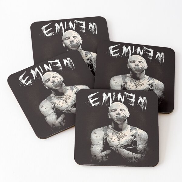 Item preview, eminem - Halloween 2025  designed and sold by thadghtbad.