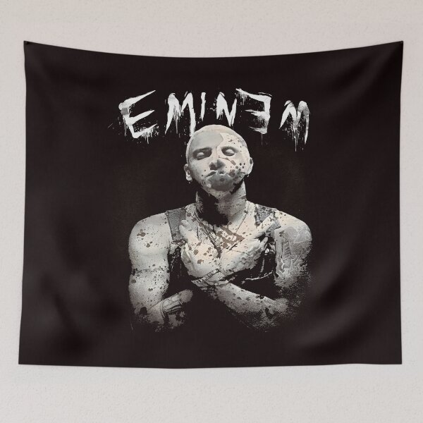 Item preview, eminem - Halloween 2025  designed and sold by thadghtbad.