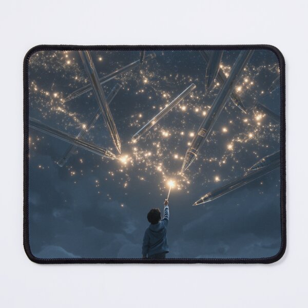 Item preview, Celestial Thoughts designed and sold by RoonPalette.