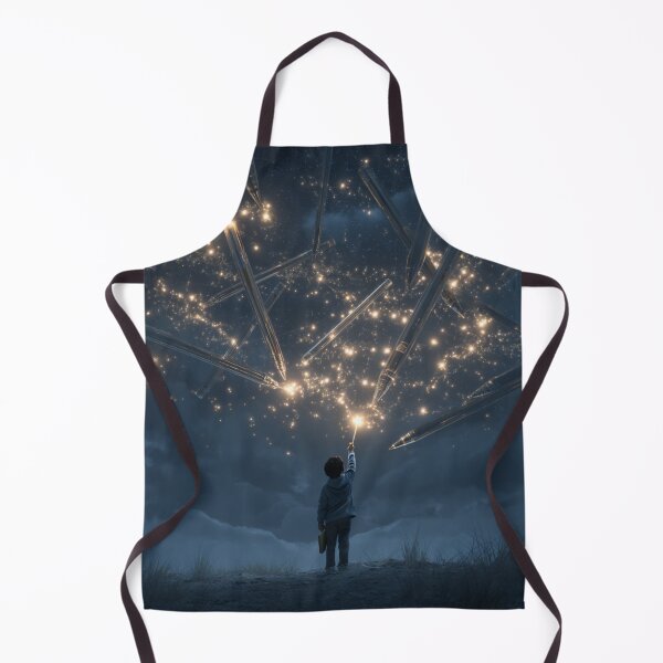 Item preview, Celestial Thoughts designed and sold by RoonPalette.
