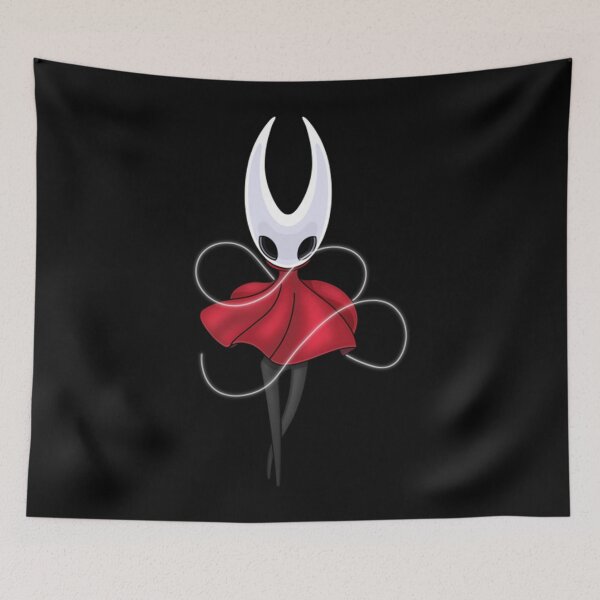 Item preview, silksong - Hornet designed and sold by GrayceDa.