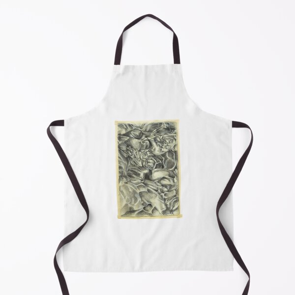 Item preview, Abstract bottom of the sea designed and sold by PetrosAvg.