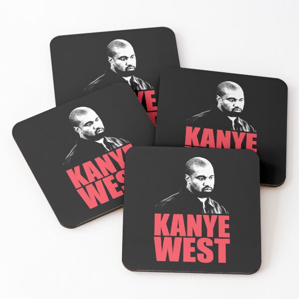 Item preview, KanyWest# designed and sold by kartowahyo.