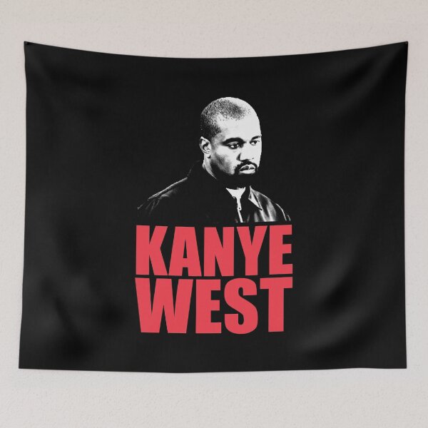 Item preview, KanyWest# designed and sold by kartowahyo.