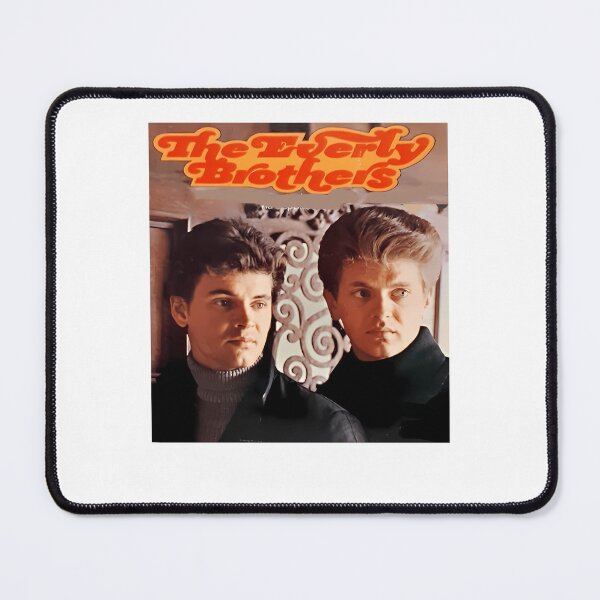 Item preview, E.verly B.rothers, Rockabilly,The Everly Brothers, lp, record, vinyl designed and sold by Connorwoo.