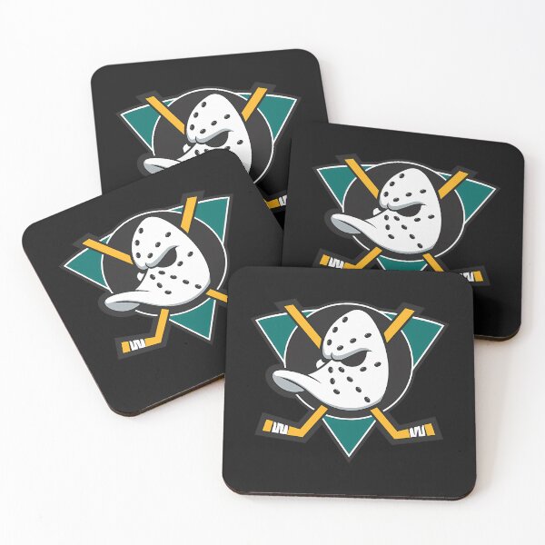 Item preview,  Anaheim Duck Logo designed and sold by LouisPlumle7.
