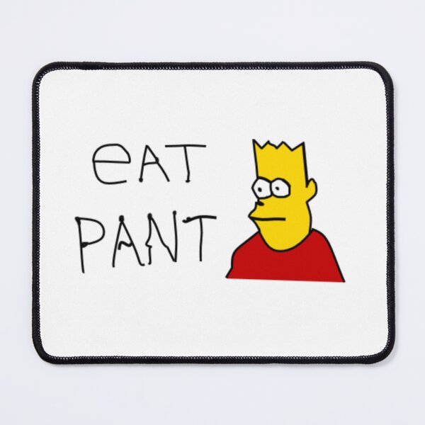 Item preview, Eat Pant designed and sold by BradElam.
