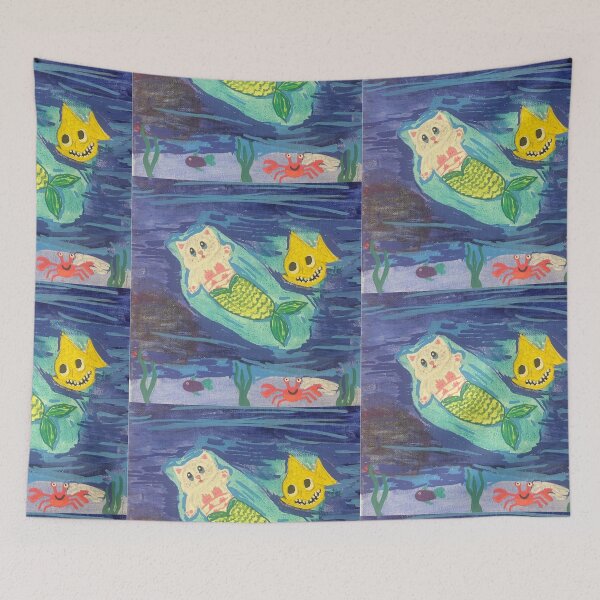 Item preview, Tuna Fey designed and sold by MaddyRubybffart.