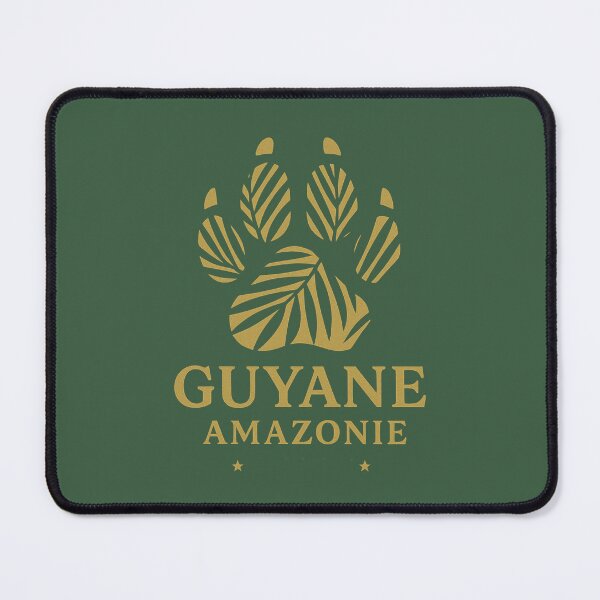 Item preview, Amazon Jaguar — Guyana designed and sold by Bratak.